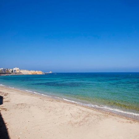 O Lastraco Villa Trapani Bagian luar foto